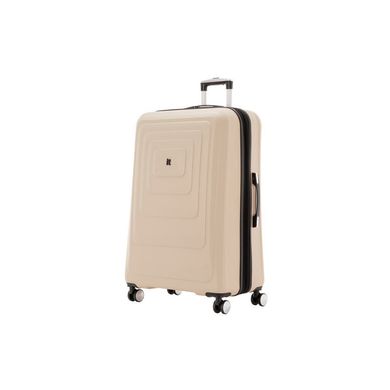 Чемодан IT Luggage MESMERIZE/Cream L Большой IT16-2297-08-L-S176