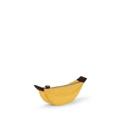 Футляр для ручек Kipling BANANA Banana Yellow (04N) K14854_04N