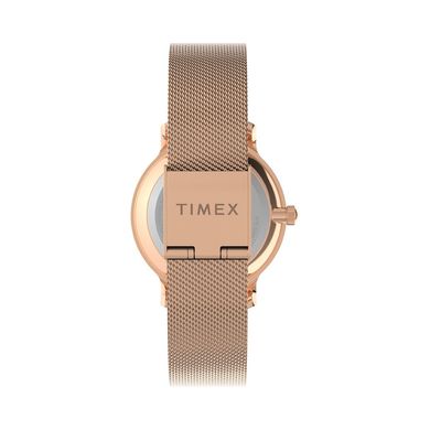 Годинники наручні жіночі Timex TRANSCEND Tx2u87000