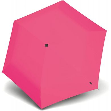 Парасолька Knirps U. 200 Neon Pink Kn95 2200 8393