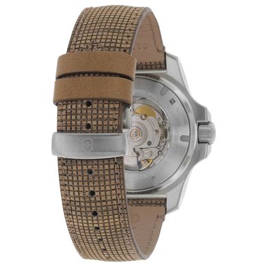 Мужские часы Victorinox SwissArmy I.N.O.X. Mechanical V241836