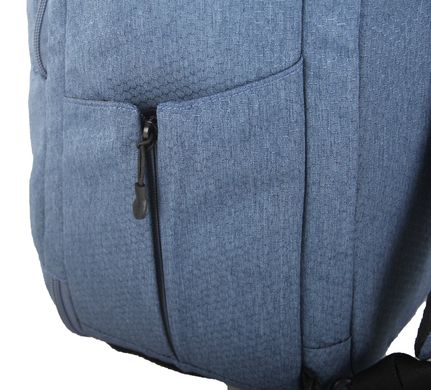 Рюкзак-сумка з відділенням для ноутбука CAT Code 83766;1012 синій
