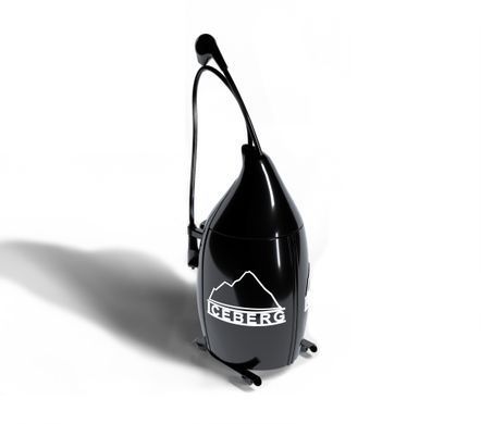 Електричний апарат локальної кріотерапії Iceberg (Simple)