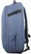 Рюкзак-сумка з відділенням для ноутбука CAT Code 83766;1012 синій 2