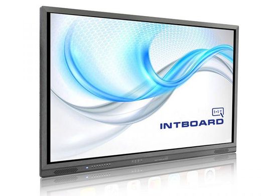 Інтерактивна панель INTBOARD GT55