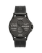 Часы наручные мужские U-BOAT 8699/B DARKMOON 44MM BROWN PVD SOLEIL 2