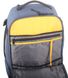 Рюкзак-сумка з відділенням для ноутбука CAT Code 83766;1012 синій 7