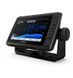 Эхолот-картплоттер Garmin ECHOMAP&trade; UHD 72cv 7" з трансдюсером GT24UHD-TM