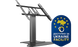 Мобільна стійка для інтерактивної панелі M Public 80 HD (Multibrackets)