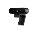 Комплект PRO Logitech для работы с видеосвязью: гарнитура Zone Wireless и веб-камера BRIO 4K 3