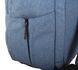 Рюкзак-сумка з відділенням для ноутбука CAT Code 83766;1012 синій 6