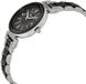 Часы наручные женские DKNY NY2590 кварцевые на браслете, сталь/керамика, США 2