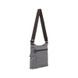 Женская сумка Kipling ZAMOR Cotton Grey (D03) K12483_D03 2
