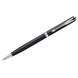 Шариковая ручка Parker Sonnet Slim Matte Black CT BP 84 431C 3