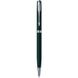 Шариковая ручка Parker Sonnet Slim Matte Black CT BP 84 431C 1
