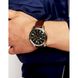 Часы наручные мужские FOSSIL FS4813 кварцевые, ремешок из кожи, США 7