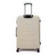 Валіза IT Luggage MESMERIZE/Cream L Великий IT16-2297-08-L-S176 5