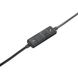 Гарнитура LOGITECH UC Corded Mono USB Headset H650e - Business EMEA28 2