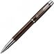 Ручка роллер Parker IM Premium Metallic Brown RB 20 422K 4