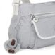 Жіноча сумка Kipling SYRO Active Grey Bl (21P) K13163_21P 4