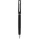 Ручка пір'яна Waterman ALLURE Black CT FP F 13 311 1