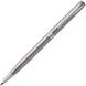 Ручка кулькова Parker SONNET 17 Slim Stainless Steel CT BP 84 231 тонка сталева, оздоблення хромом 3