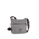 Женская сумка Kipling ZAMOR Cotton Grey (D03) K12483_D03 1