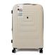 Чемодан IT Luggage MESMERIZE/Cream L Большой IT16-2297-08-L-S176 2