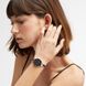Часы наручные женские DKNY NY2590 кварцевые на браслете, сталь/керамика, США 5