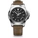 Мужские часы Victorinox SwissArmy I.N.O.X. Mechanical V241836 1