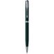 Шариковая ручка Parker Sonnet Slim Matte Black CT BP 84 431C 2