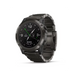 Смарт-годинник Garmin D2 Delta PX з титановим браслетом DLC 1