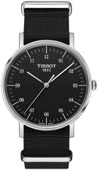 Часы наручные мужские Tissot EVERYTIME MEDIUM NATO T109.410.17.077.00