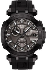 Часы наручные мужские Tissot T-RACE CHRONOGRAPH T115.417.37.061.03