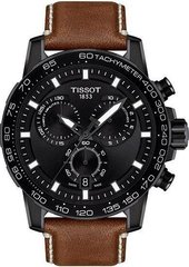 Часы наручные мужские Tissot SUPERSPORT CHRONO T125.617.36.051.01