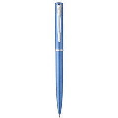 Ручка Waterman кулькова ALLURE Blue CT BP 23 312