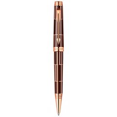 Шариковая ручка Parker PREMIER Luxury Brown PGT BP 89 932K