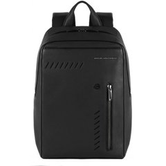 Рюкзак для ноутбука Piquadro NABUCCO/Black CA5343S110_N