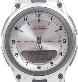 Часы наручные мужские CASIO AW-80D-7AVEF