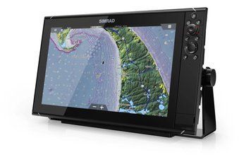 Ехолот Simrad NSS16 Evo3S (без датчика)