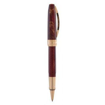 Ручка-ролер Visconti 78460 60th DIAMOND JUBILEE COL.RUBY ROLLER
