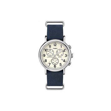 Чоловічі годинники Timex WEEKENDER Chrono Tx2p62100
