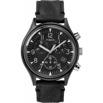 Мужские часы Timex MK1 Chrono Tx2r68700