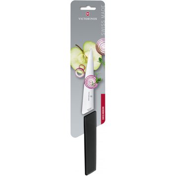 Кухонный нож Victorinox Swiss Modern Kitchen 6.9013.15B