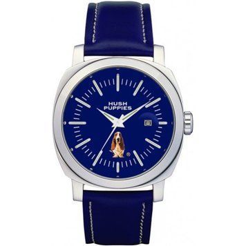 Часы наручные HP-3465M-2503 (HUSH PUPPIES)