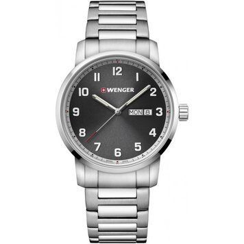 Чоловічі годинники Wenger Watch ATTITUDE W01.1541.119