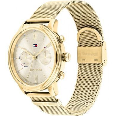 1782302 Жіночі наручні годинники Tommy Hilfiger