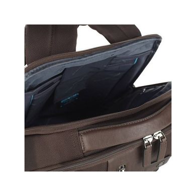 Рюкзак для ноутбука Piquadro BRIEF/D.Brown CA4532BR_TM