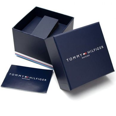 1782302 Жіночі наручні годинники Tommy Hilfiger