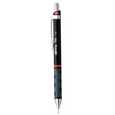 Ручка олівець Rotring Tikky 2007 Black S0770520